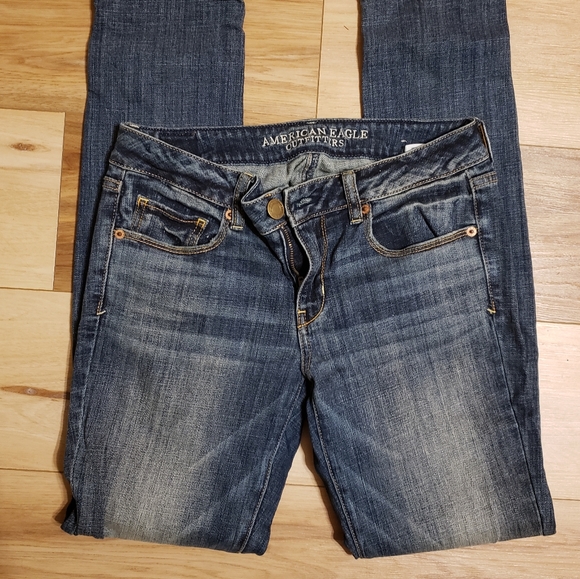 AE jeans - Picture 2 of 4